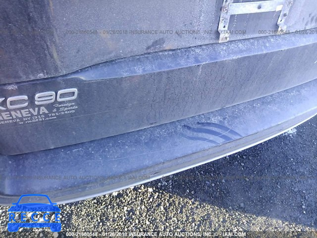 2011 VOLVO XC90 3.2 YV4952CZ9B1599926 Bild 5