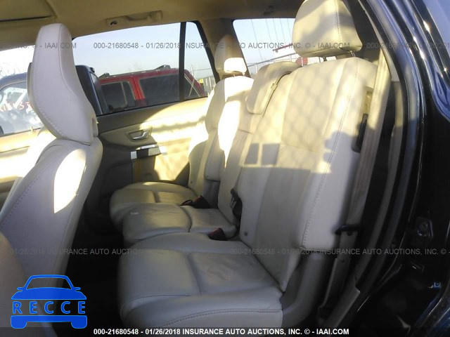 2011 VOLVO XC90 3.2 YV4952CZ9B1599926 image 7