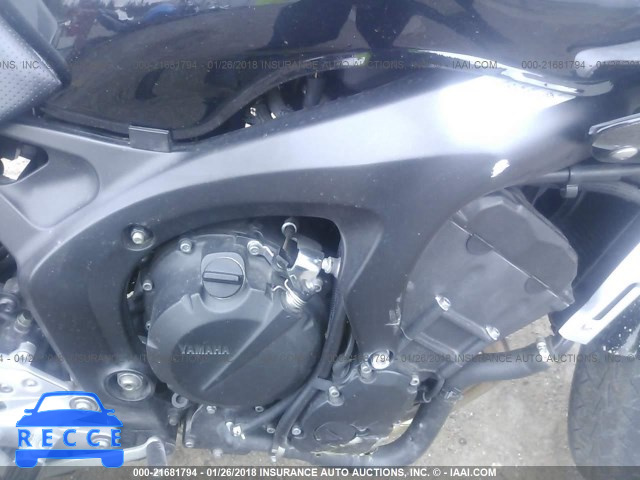 2008 YAMAHA FZ6 SHG JYARJ13E18A004559 image 7