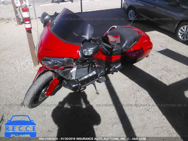 2013 HONDA GL1800 B JH2SC6844DK000465 image 1