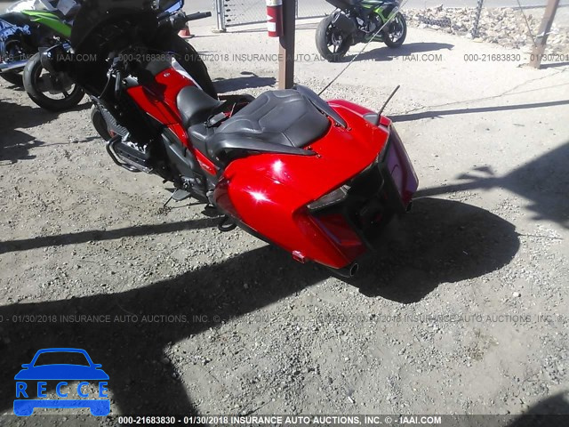 2013 HONDA GL1800 B JH2SC6844DK000465 image 2