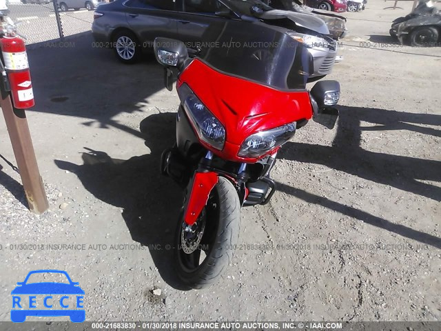 2013 HONDA GL1800 B JH2SC6844DK000465 image 4