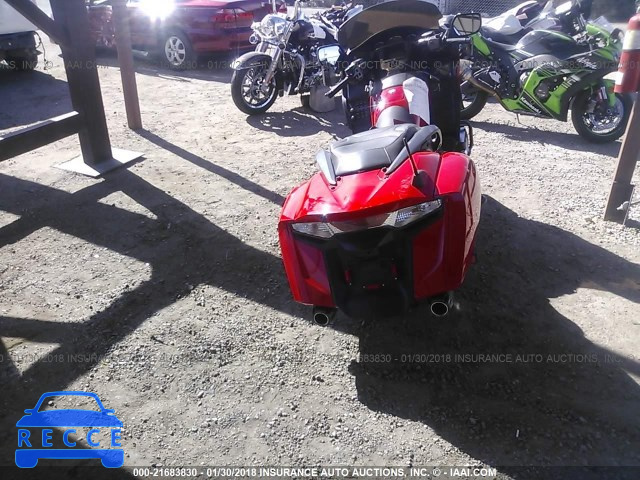 2013 HONDA GL1800 B JH2SC6844DK000465 image 5