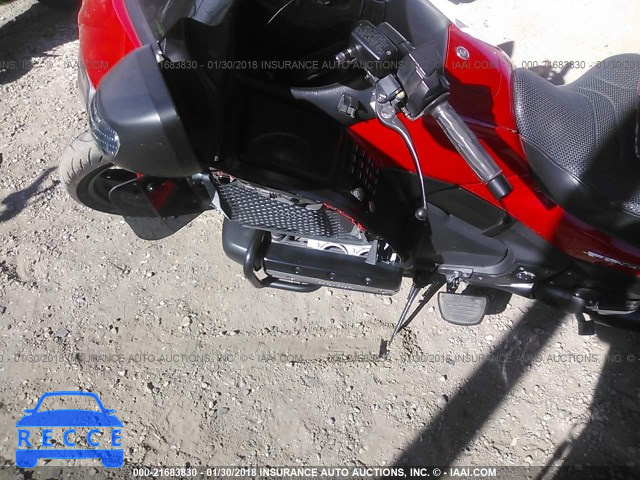 2013 HONDA GL1800 B JH2SC6844DK000465 image 8