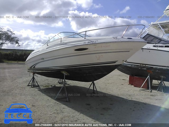 1999 SEA RAY OTHER SERV5986E999 Bild 0