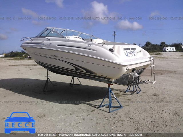 1999 SEA RAY OTHER SERV5986E999 Bild 2