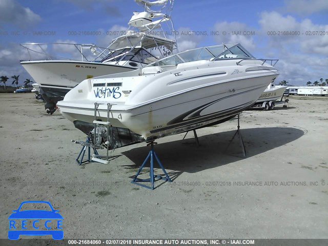 1999 SEA RAY OTHER SERV5986E999 Bild 3