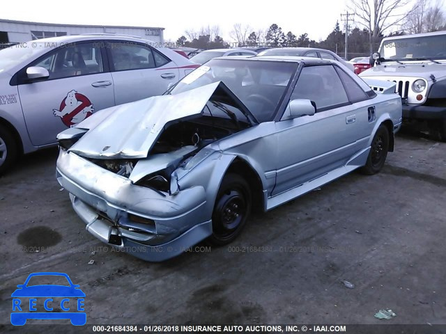 1989 TOYOTA MR2 T-BAR JT2AW15JXK0149117 зображення 1