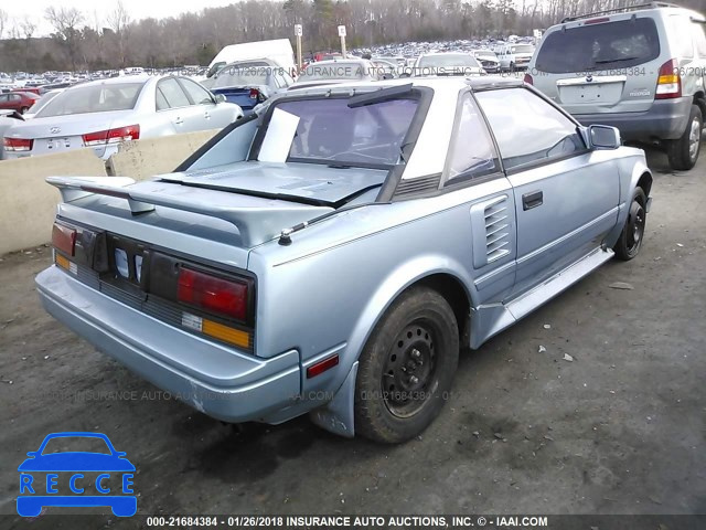 1989 TOYOTA MR2 T-BAR JT2AW15JXK0149117 image 3