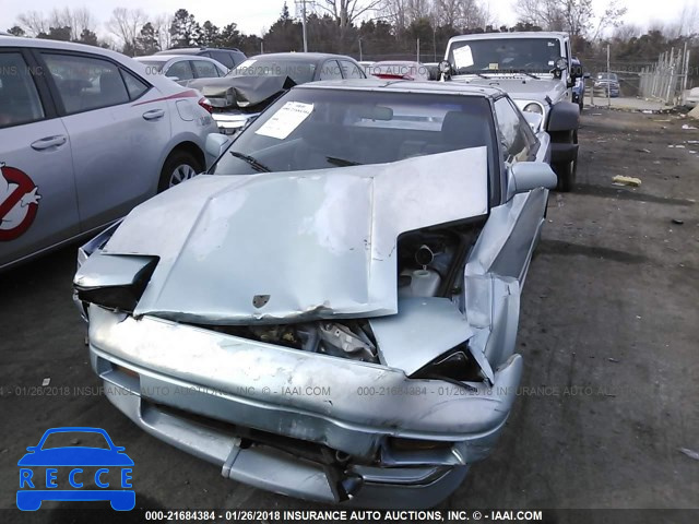 1989 TOYOTA MR2 T-BAR JT2AW15JXK0149117 зображення 5