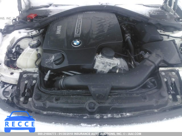 2015 BMW 435 XI WBA3R5C59FK372888 image 9