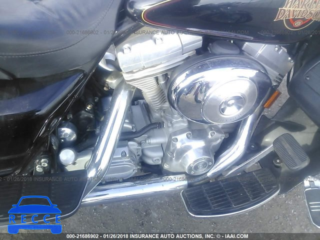 2002 HARLEY-DAVIDSON FLHT 1HD1DDV182Y655527 Bild 7