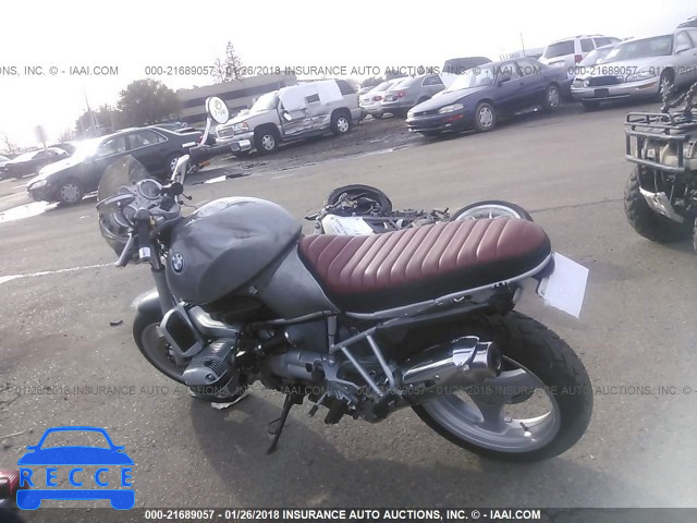 1999 BMW R1100 R WB10407B6XZB81137 image 2