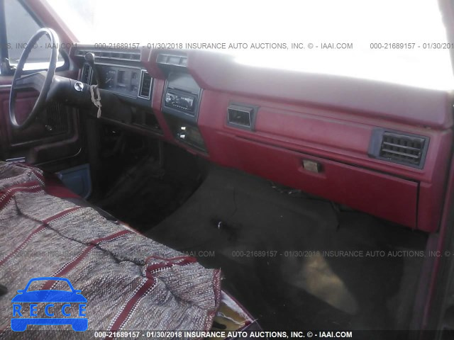 1983 FORD F100 1FTCF10Y8DRA26029 image 4