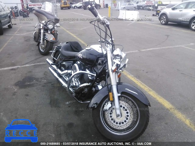 2003 YAMAHA XVS1100 A JYAVP11Y63A005032 image 0