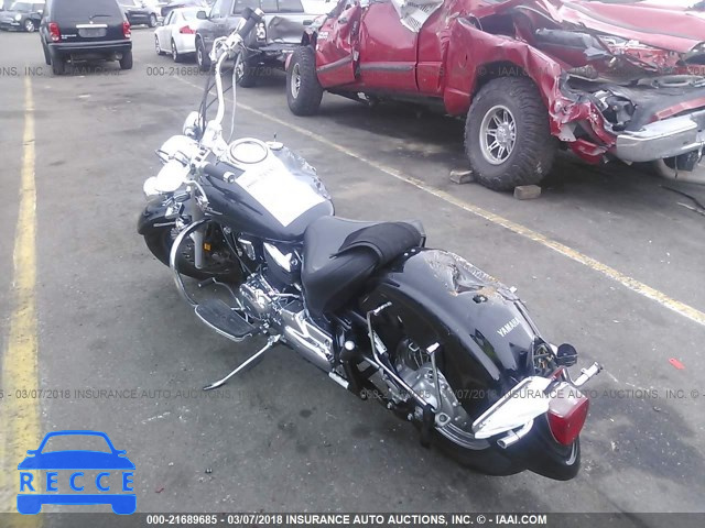 2003 YAMAHA XVS1100 A JYAVP11Y63A005032 image 2