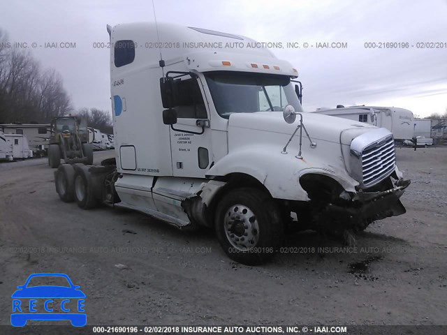 2006 FREIGHTLINER COLUMBIA COLUMBIA 1FUJA6CK46LW58745 зображення 0