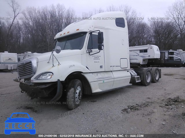 2006 FREIGHTLINER COLUMBIA COLUMBIA 1FUJA6CK46LW58745 зображення 1