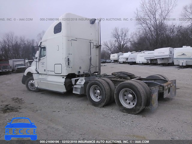 2006 FREIGHTLINER COLUMBIA COLUMBIA 1FUJA6CK46LW58745 зображення 2