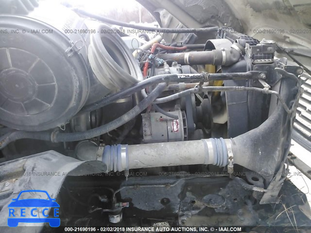 2006 FREIGHTLINER COLUMBIA COLUMBIA 1FUJA6CK46LW58745 зображення 8