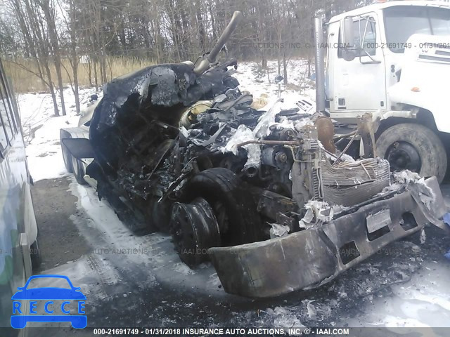 2005 FREIGHTLINER COLUMBIA COLUMBIA 1FUJA6AV95LN73847 image 0
