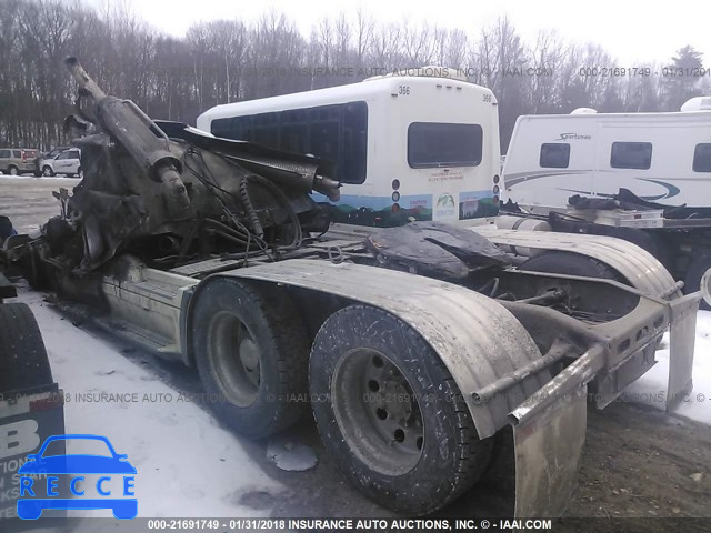 2005 FREIGHTLINER COLUMBIA COLUMBIA 1FUJA6AV95LN73847 image 2