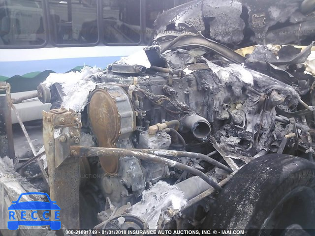 2005 FREIGHTLINER COLUMBIA COLUMBIA 1FUJA6AV95LN73847 image 8