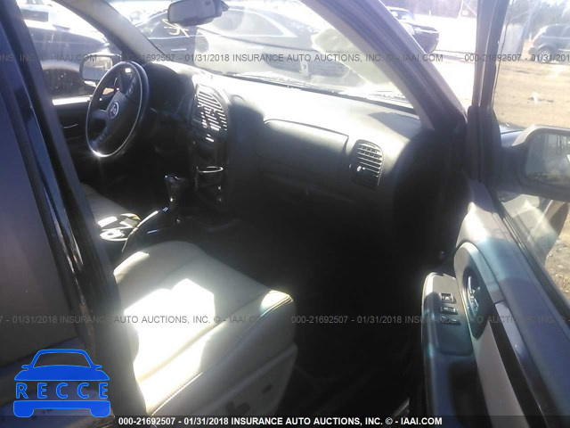 2008 SAAB 9-7X 4.2I 5S3ET13S882803889 image 4