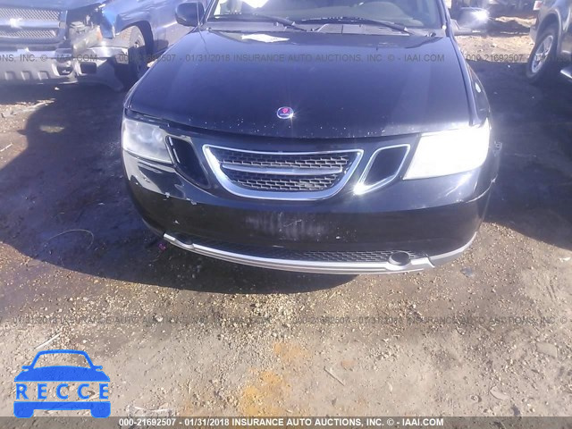 2008 SAAB 9-7X 4.2I 5S3ET13S882803889 зображення 5