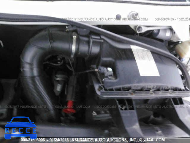 2015 FREIGHTLINER SPRINTER 2500 WDYPE8DC8FP127330 зображення 9