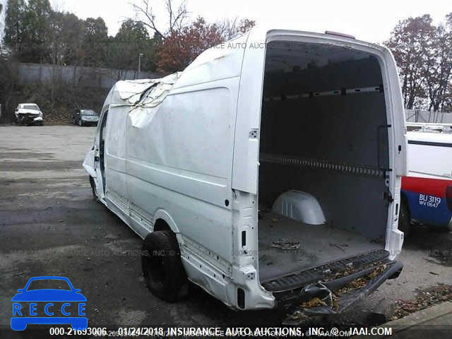2015 FREIGHTLINER SPRINTER 2500 WDYPE8DC8FP127330 зображення 2