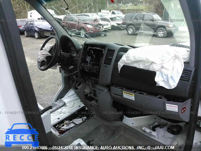 2015 FREIGHTLINER SPRINTER 2500 WDYPE8DC8FP127330 зображення 4
