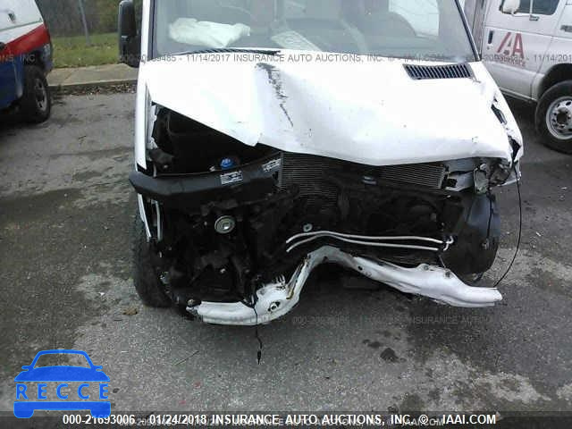 2015 FREIGHTLINER SPRINTER 2500 WDYPE8DC8FP127330 зображення 5