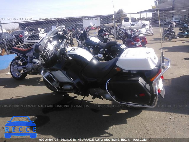 2000 BMW R1100 RT WB10418AXYZC67418 image 2