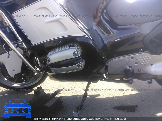 2000 BMW R1100 RT WB10418AXYZC67418 image 8