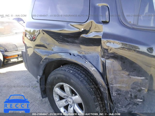 2015 NISSAN ARMADA SV/SL/PLATINUM 5N1AA0NC7FN615835 зображення 5