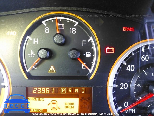 2015 NISSAN ARMADA SV/SL/PLATINUM 5N1AA0NC7FN615835 зображення 6