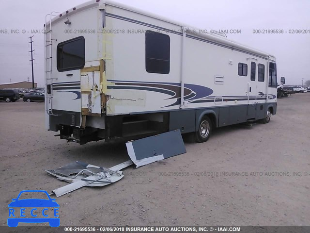 2001 WORKHORSE CUSTOM CHASSIS MOTORHOME CHASSIS P3500 5B4LP57G513327055 image 3