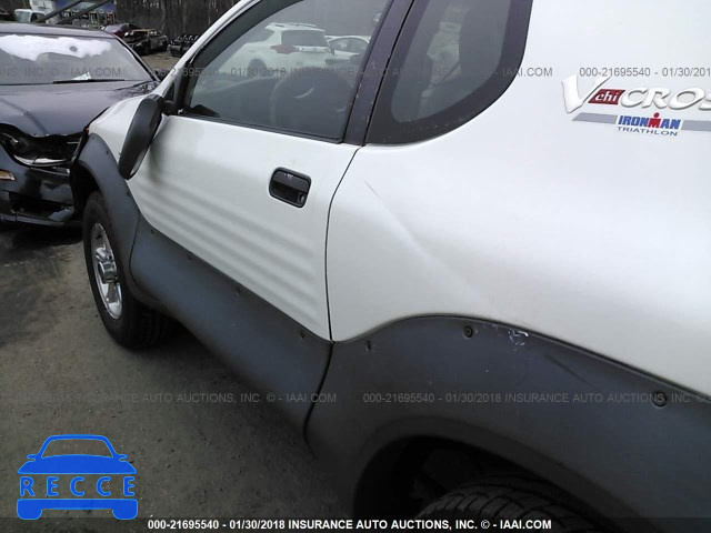 1999 ISUZU VEHICROSS JACCN57X8X7900045 image 5