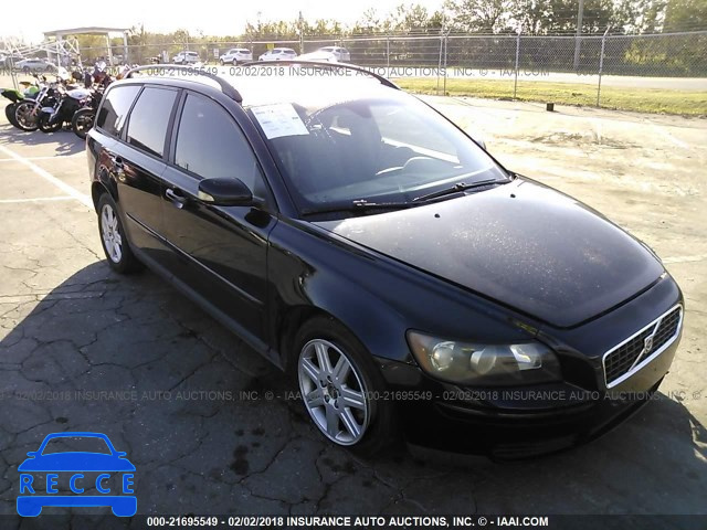 2006 VOLVO V50 2.4I YV1MW382862161792 image 0