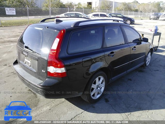 2006 VOLVO V50 2.4I YV1MW382862161792 image 3