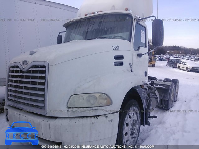 2006 MACK CXN613 CXN600 1M1AK06Y36N011517 зображення 1