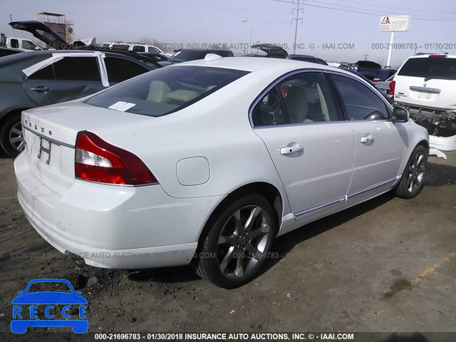 2012 VOLVO S80 3.2 YV1952AS6C1157612 image 3