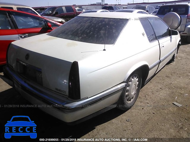 1993 CADILLAC ELDORADO SPORT 1G6EL12Y6PU610674 Bild 3