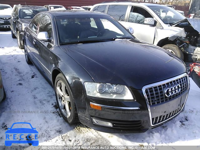 2008 AUDI S8 QUATTRO WAUPN94E28N003682 image 0