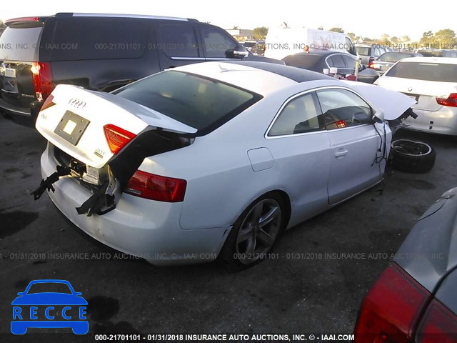 2015 AUDI A5 PREMIUM WAUCFAFR0FA052848 image 3