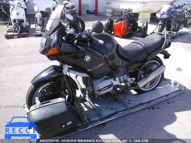 1999 BMW R1100 RS WB10416A4XZC60353 image 1