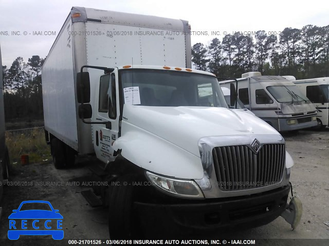 2005 INTERNATIONAL 4000 4300 1HTMMAAM95H111915 image 0