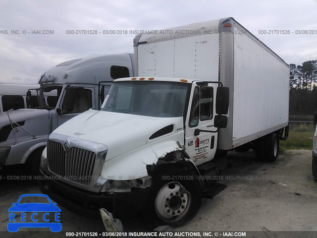 2005 INTERNATIONAL 4000 4300 1HTMMAAM95H111915 image 1
