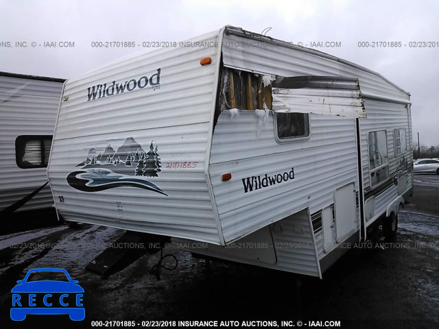 2004 WILDWOOD OTHER 4X4FWDA244B043034 зображення 0